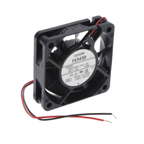 NMB 06015KA-24L-AA-00 ventilator