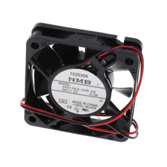 NMB 06015KA-24N-AA-00 ventilator