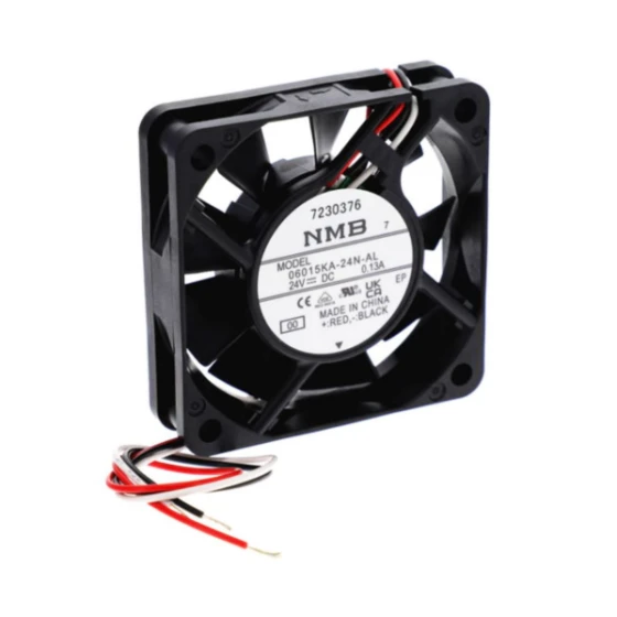 NMB 06015KA-24N-AL-00 ventilator