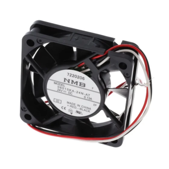 NMB 06015KA-24N-AT-00 ventilator