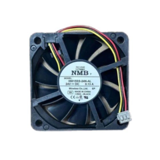 NMB 06015SS-24N-AL Ventilator