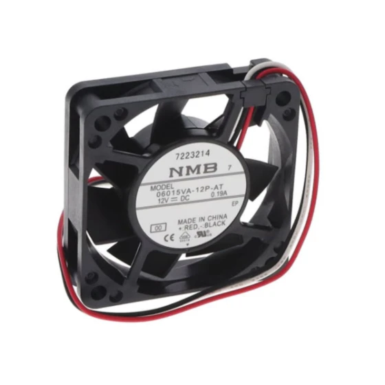 NMB 06015VA-12P-AT-00 ventilator