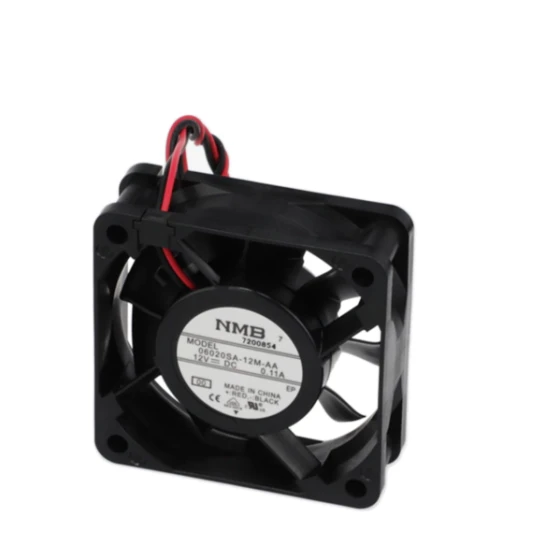 NMB 06020SA-12M-AA-00 ventilator
