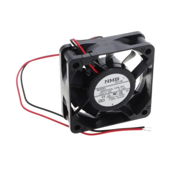 NMB 06020SA-12N-AA-00 ventilator