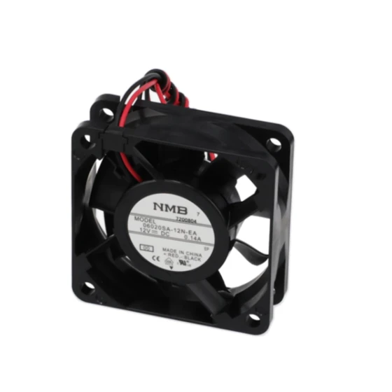 NMB 06020SA-12N-EA-00 ventilator