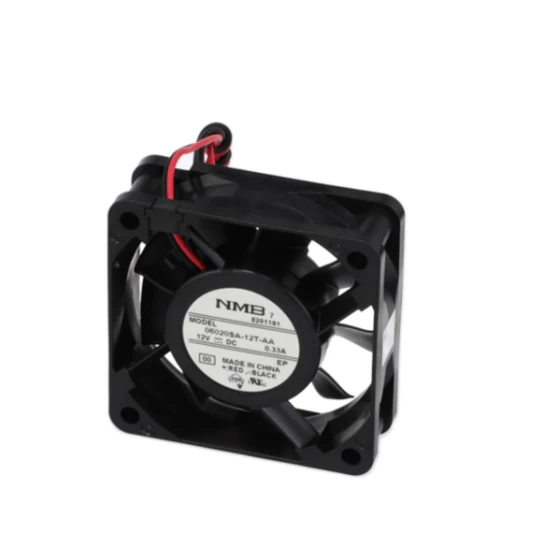 NMB 06020SA-12T-AA-00 ventilator