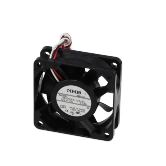 NMB 06020SA-12T-EL-00 ventilator