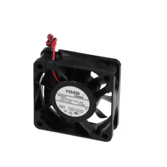 NMB 06020SA-24J-AA-00 ventilator
