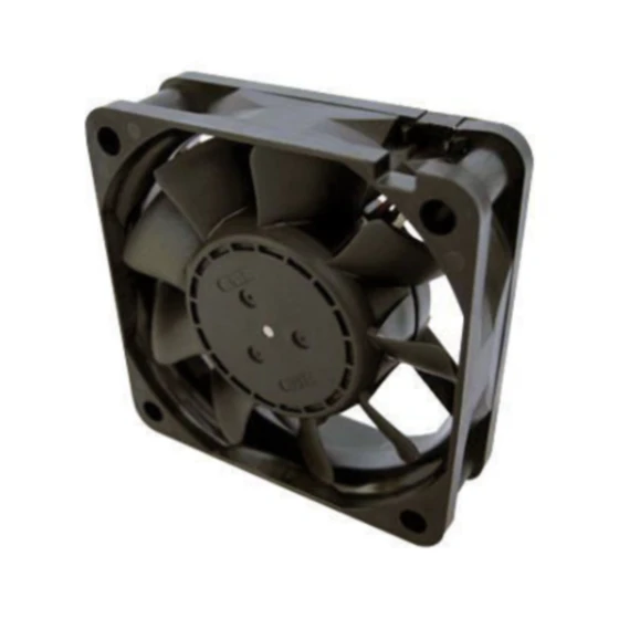 NMB-MAT 06020SA-24L-AA Ventilator