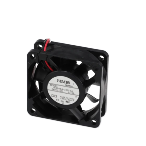 NMB 06020SA-24N-EA-00 ventilator