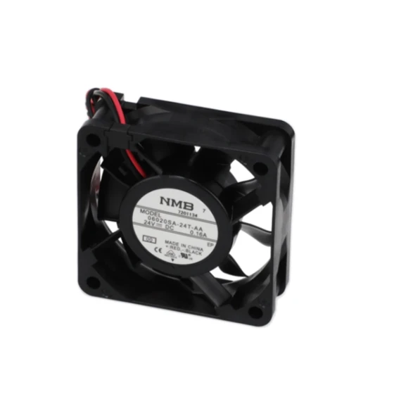 NMB 06020SA-24T-AA-00 ventilator