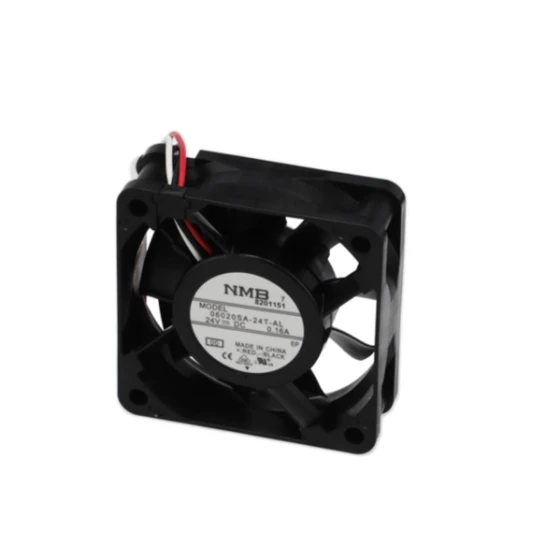 NMB 06020SA-24T-AL-00 ventilator