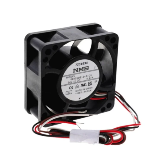 NMB 06025DE-24R-CU-02 ventilator
