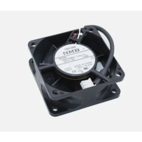 NMB 06025MA-12Q-FL Ventilator