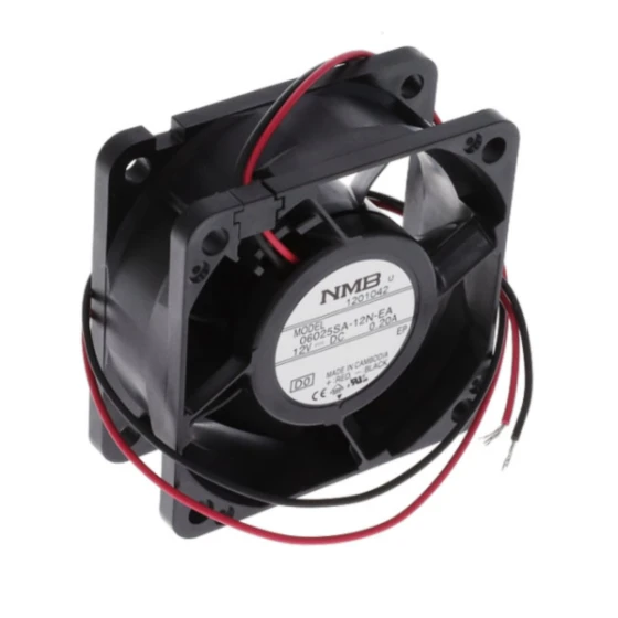 NMB 06025SA-12N-EA-D0 ventilator
