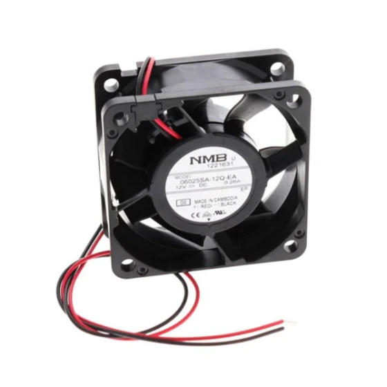 NMB 06025SA-12Q-EA-D0 ventilator