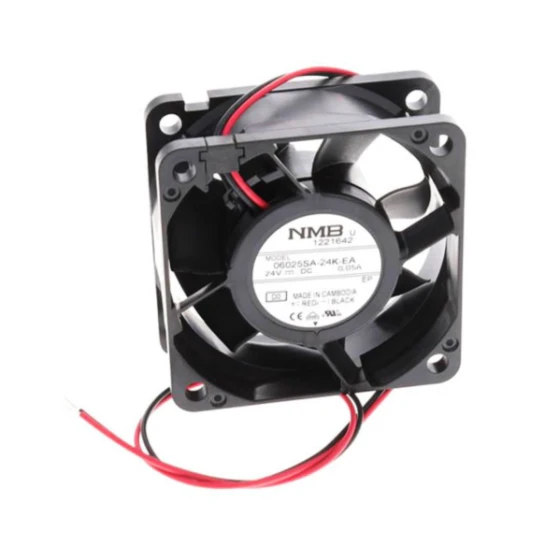 NMB 06025SA-24K-EA-D0 ventilator