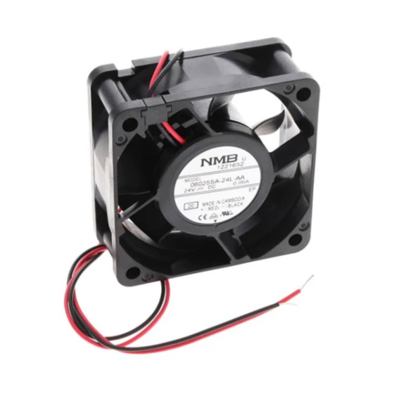 NMB 06025SA-24L-AA-D0 ventilator