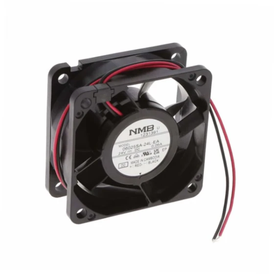 NMB 06025SA-24L-EA-D0 ventilator