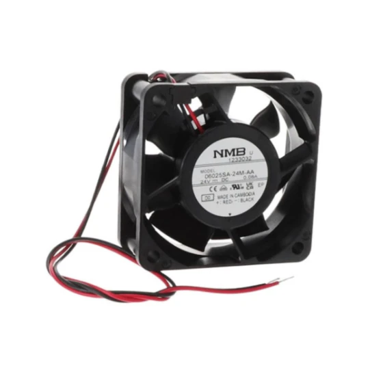 NMB 06025SA-24M-AA-D0 ventilator