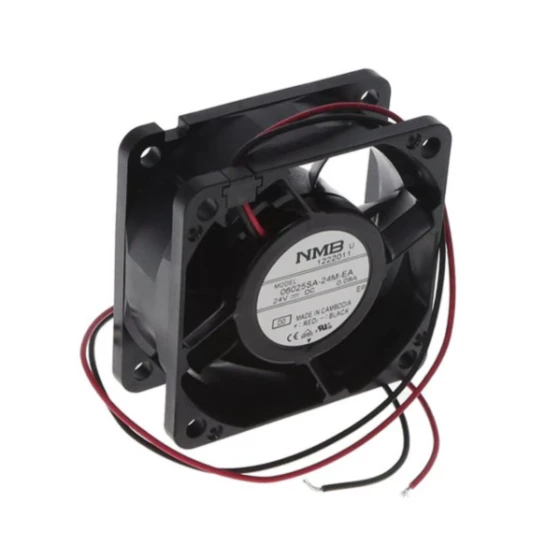 NMB 06025SA-24M-EA-D0 ventilator