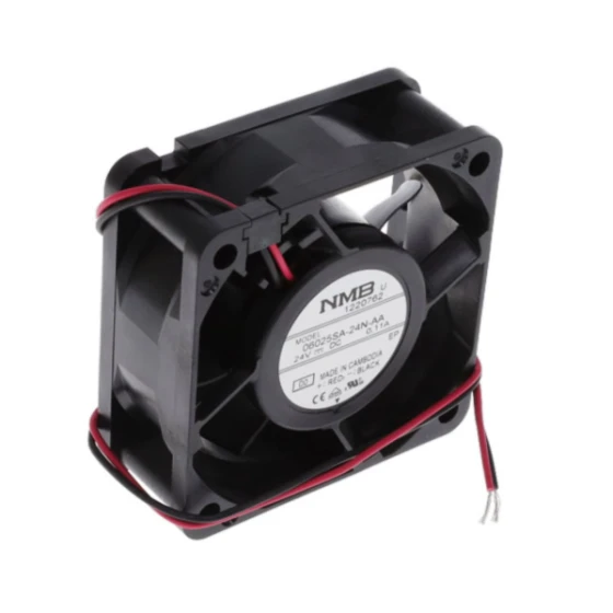NMB 06025SA-24N-AA-D0 ventilator