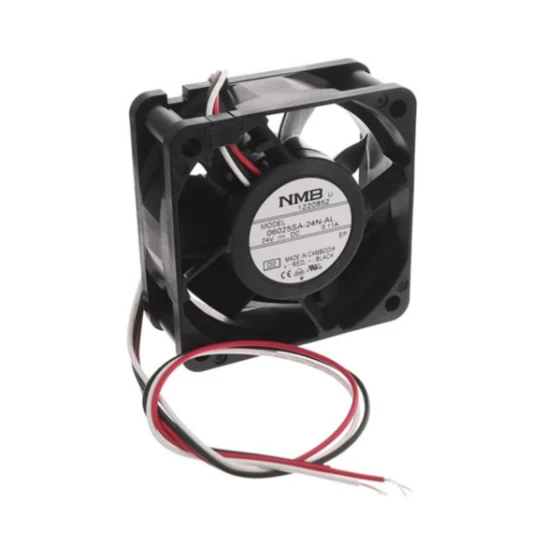 NMB 06025SA-24N-AL-D0 ventilator