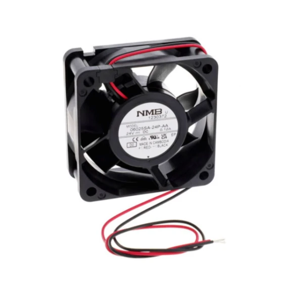 NMB 06025SA-24P-AA-D0 ventilator