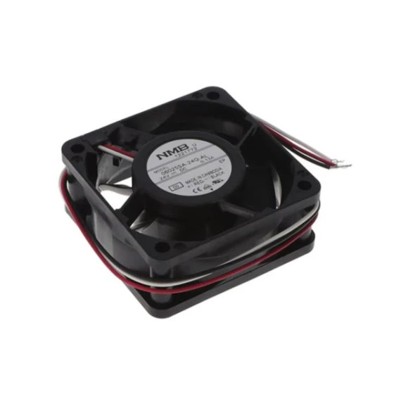 NMB 06025SA-24Q-AL-D0 ventilator