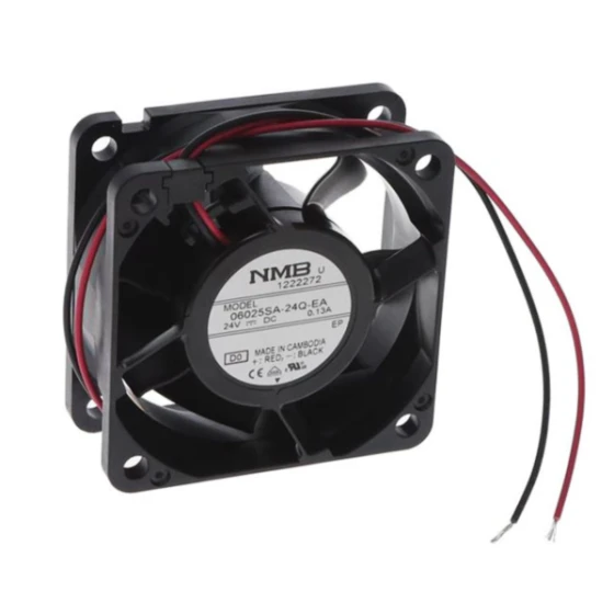 NMB 06025SA-24Q-EA-D0 ventilator