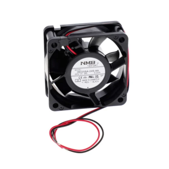 NMB 06025SA-24S-AA-D0 ventilator