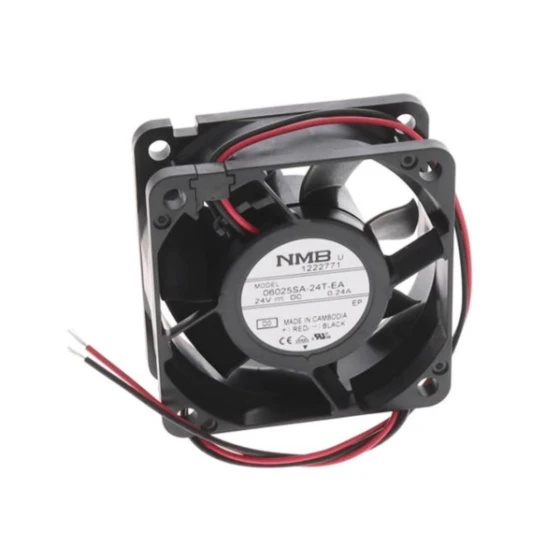NMB 06025SA-24T-EA-D0 ventilator