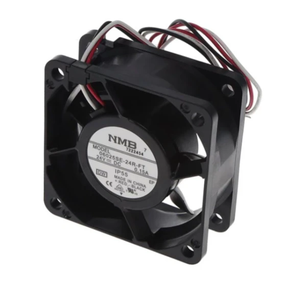 NMB 06025SE-24R-FT-DW ventilator