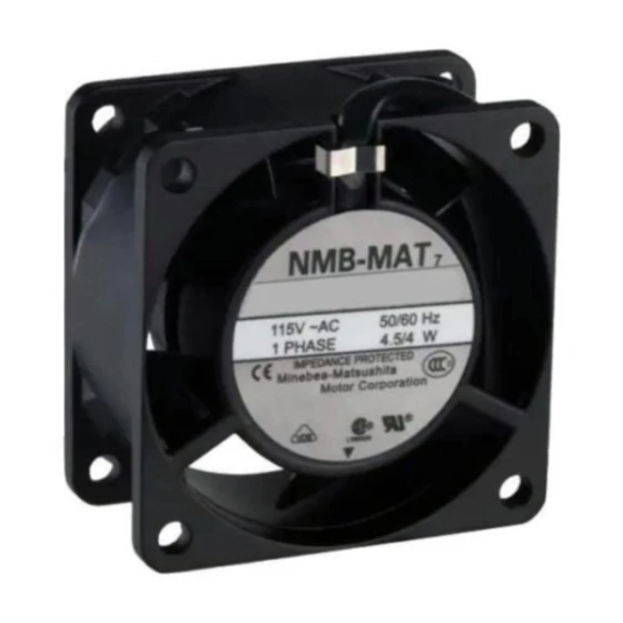 NMB 06030PB-A1L-AA Ventilator