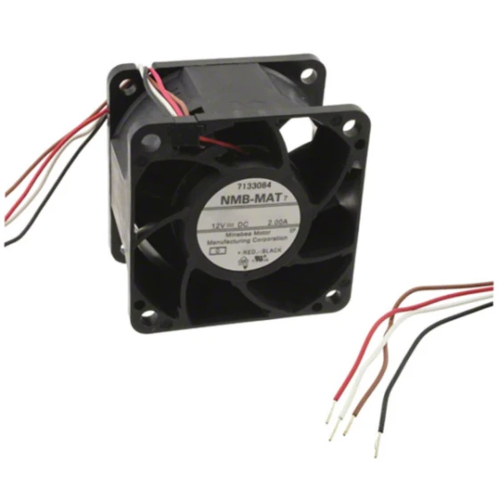 NMB 06038DA-12S-EUD-0 fan