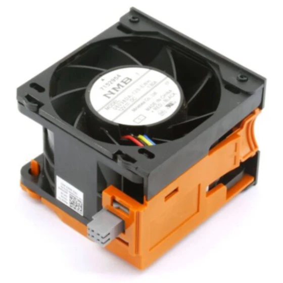 NMB 06038DA-12S-EWH Ventilator