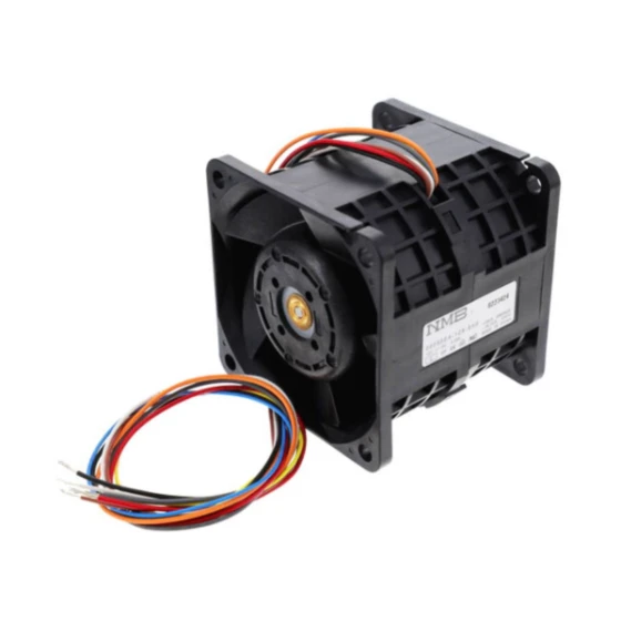 NMB 06056EA-12S-E6D-L ventilator