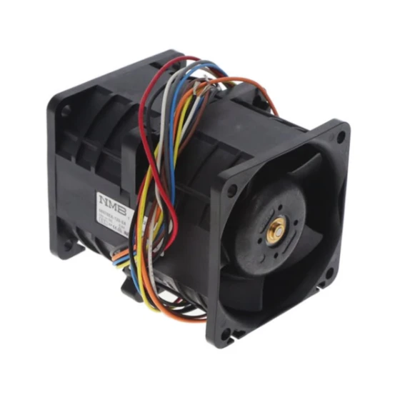 NMB 06076EA-12S-E6-0C ventilator
