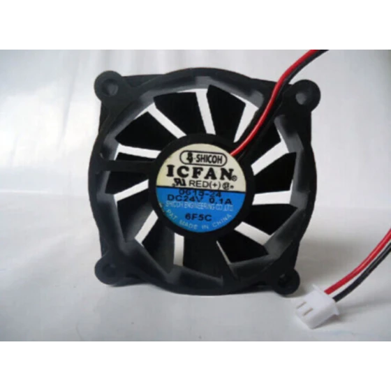 ICFAN 0615-24 Ventilator