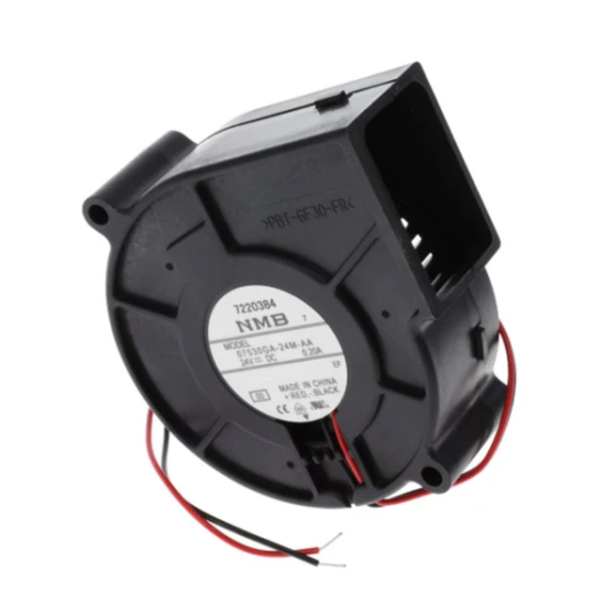 NMB 07530GA-24M-AA-00 ventilator