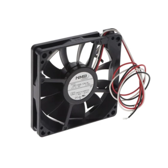 NMB 08015SS-12N-AL-00 ventilator