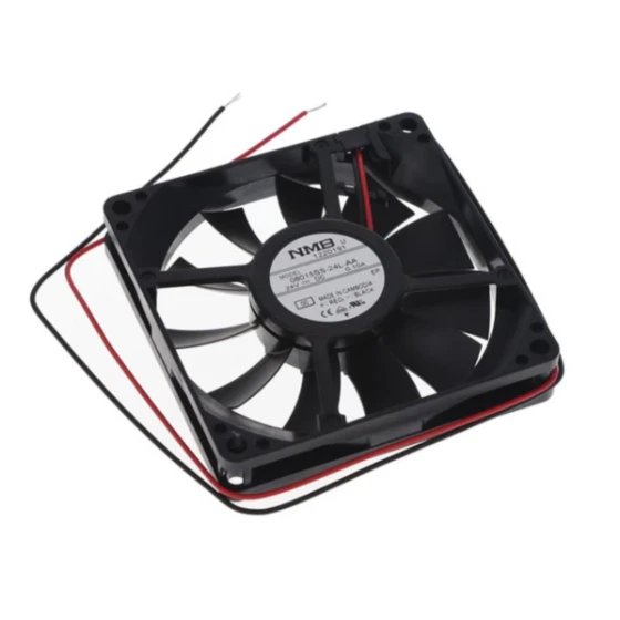 NMB 08015SS-24L-AA-00 ventilator