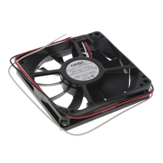 NMB 08015SS-24N-AL-00 ventilator