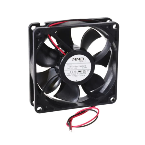 NMB 08020SA-24M-EA-00 ventilator