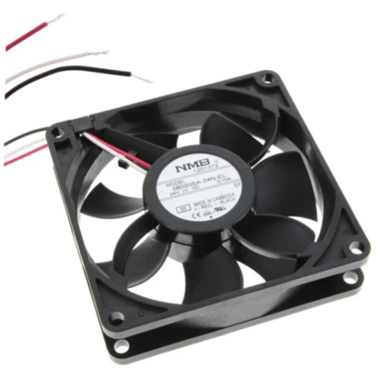 NMB 08020SA-24N-EL-00 ventilator