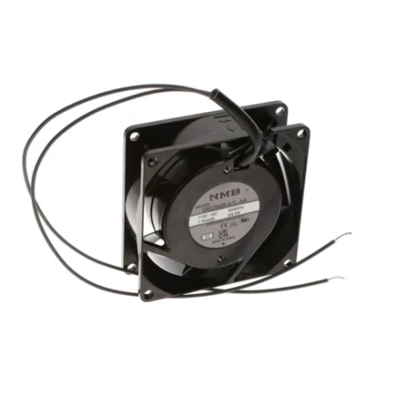 NMB 08025MB-A1L-AA-00 ventilator