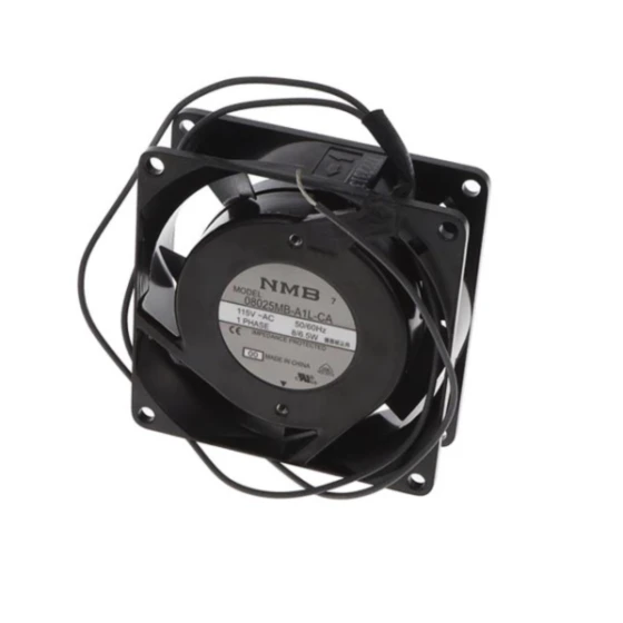 NMB 08025MB-A1L-CA-00 ventilator