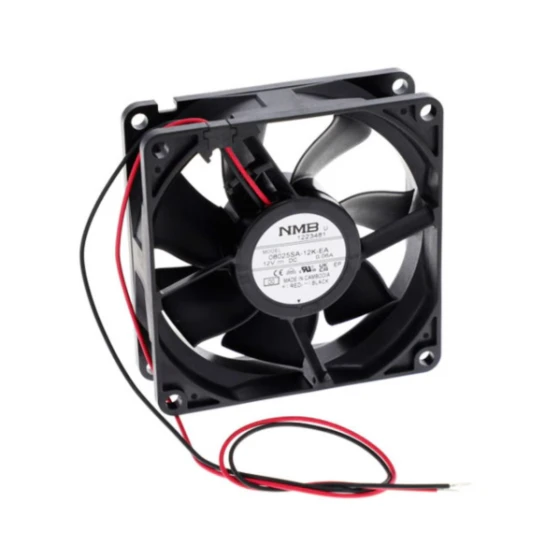 NMB 08025SA-12K-EA-D0 ventilator