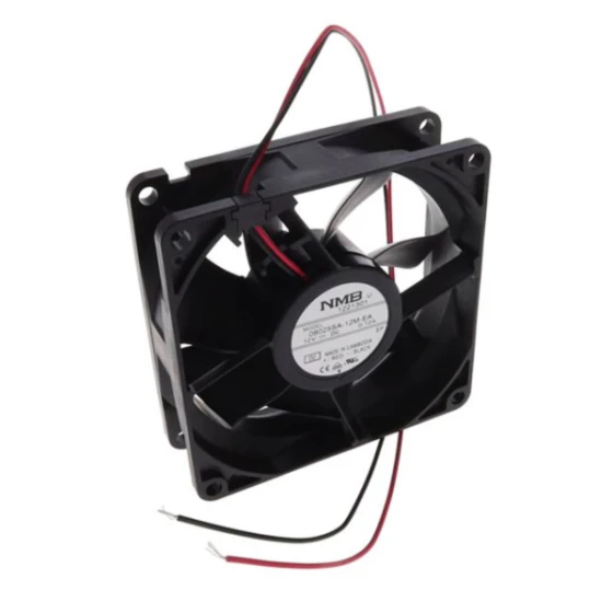 NMB 08025SA-12M-EA-D0 ventilator