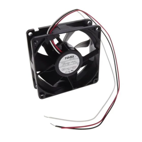 NMB 08025SA-12M-EL-D0 ventilator